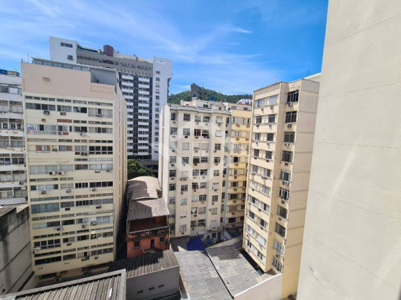 Imagem Apartamento com 1 Quarto à Venda, 45 m² em Copacabana - Rio De Janeiro Imagem Apartamento com 1 Quarto à Venda, 45 m² em Copacabana - Rio De Janeiro