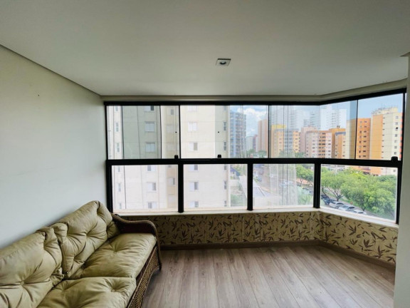 Imagem Imóvel com 3 Quartos à Venda, 109 m² em Sul (águas Claras) - Brasília