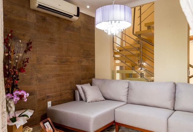 Imagem Casa com 3 Quartos à Venda, 296 m² em Pedra Branca - Palhoça
