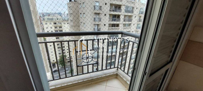 Imagem Apartamento com 3 Quartos à Venda, 97 m² em Centro - Santo André Imagem Apartamento com 3 Quartos à Venda, 97 m² em Centro - Santo André