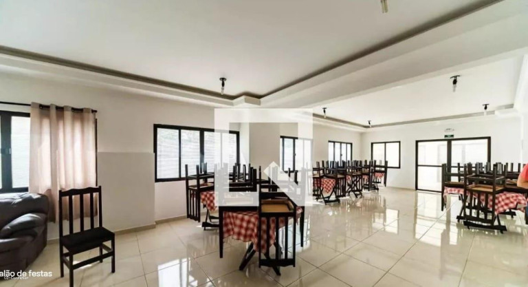 Imagem Apartamento com 2 Quartos à Venda, 63 m² em Campestre - Santo André