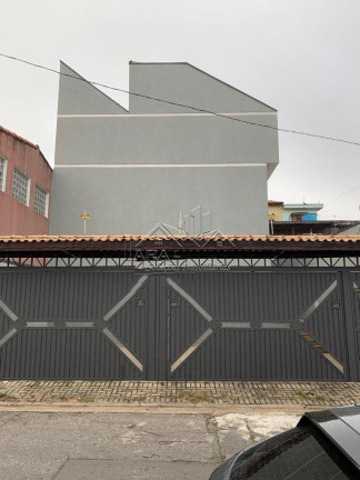 Imagem Casa de Condomínio com 3 Quartos à Venda, em A.e. Carvalho - Sao Paulo Imagem Casa de Condomínio com 3 Quartos à Venda, em A.e. Carvalho - Sao Paulo