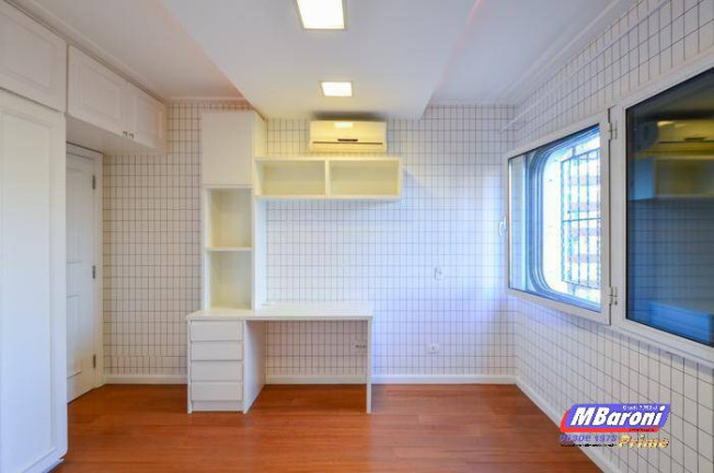 Imagem Apartamento com 4 Quartos à Venda, 320 m² em Campo Belo - São Paulo Imagem Apartamento com 4 Quartos à Venda, 320 m² em Campo Belo - São Paulo