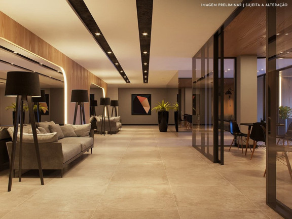 Imagem Apartamento com 3 Quartos à Venda, 115 m² em Vila Osasco - Osasco