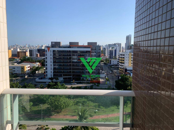 Imagem Apartamento com 2 Quartos à Venda, 65 m² em Jardim Oceania - João Pessoa
