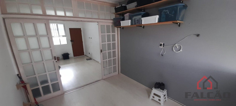 Imagem Apartamento com 2 Quartos à Venda, 72 m² em Itararé - São Vicente Imagem Apartamento com 2 Quartos à Venda, 72 m² em Itararé - São Vicente