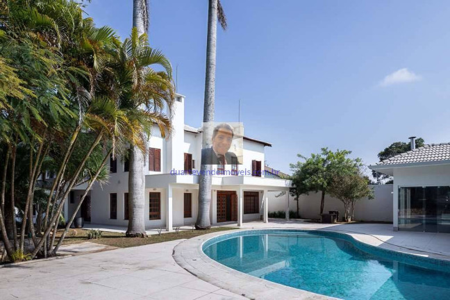 Imagem Casa com 5 Quartos à Venda, 874 m² em Pousada Dos Bandeirantes - Carapicuíba Imagem Casa com 5 Quartos à Venda, 874 m² em Pousada Dos Bandeirantes - Carapicuíba