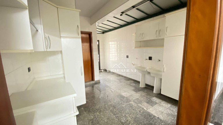 Imagem Casa com 5 Quartos à Venda, 291 m² em Alemães - Piracicaba
