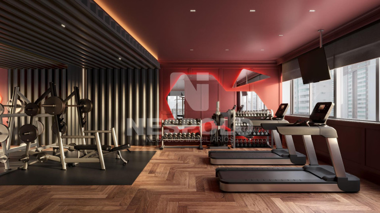 Imagem Apartamento à Venda, 292 m² em Centro - Balneario Camboriu