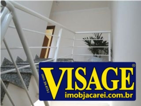 Imagem Casa de Condomínio com 3 Quartos à Venda, 117 m² em Centro - Jacareí Imagem Casa de Condomínio com 3 Quartos à Venda, 117 m² em Centro - Jacareí