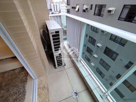 Imagem Apartamento com 1 Quarto à Venda, 54 m² em Pompéia - Santos Imagem Apartamento com 1 Quarto à Venda, 54 m² em Pompéia - Santos