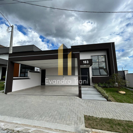 Casa com 3 Quartos à Venda, 275 m² em Loteamento Floresta - São José Dos Campos