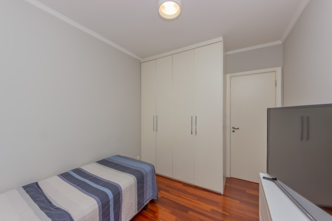 Imagem Apartamento com 3 Quartos à Venda, 104 m² em Santo Amaro - São Paulo Imagem Apartamento com 3 Quartos à Venda, 104 m² em Santo Amaro - São Paulo