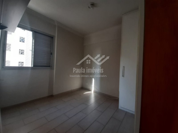 Imagem Apartamento com 3 Quartos à Venda, 87 m² em Parque Residencial Aquarius - Sao Jose Dos Campos