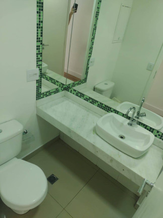 Imagem Apartamento com 2 Quartos para Alugar, 66 m² em Alphaville Comercial - Barueri