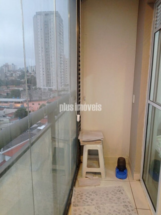 Imagem Apartamento com 1 Quarto à Venda, 29 m² em Jardim Da Glória - São Paulo Imagem Apartamento com 1 Quarto à Venda, 29 m² em Jardim Da Glória - São Paulo