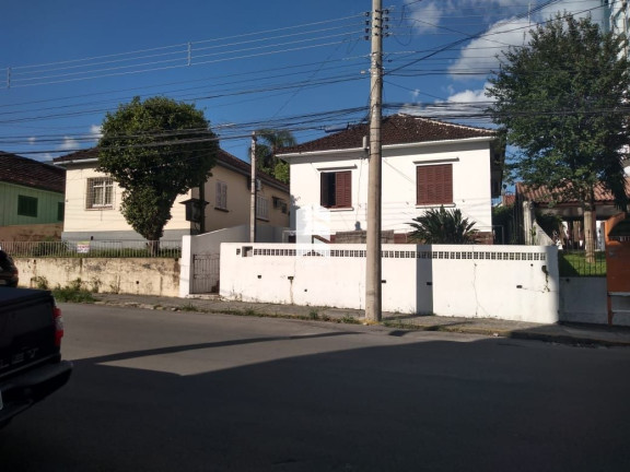 Imagem Casa com 3 Quartos à Venda, 1.800 m² em Centro - Santa Maria Imagem Casa com 3 Quartos à Venda, 1.800 m² em Centro - Santa Maria