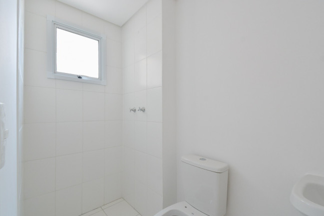Imagem Apartamento com 2 Quartos à Venda, 53 m² em Vila Nair - São Paulo