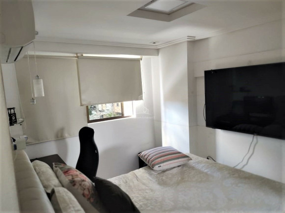 Imagem Apartamento com 3 Quartos à Venda, 70 m² em Fátima - Fortaleza