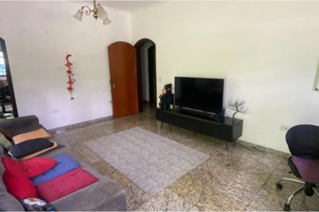 Imagem Casa com 2 Quartos para Alugar, 250 m² em Vila Zulmira - São Paulo Imagem Casa com 2 Quartos para Alugar, 250 m² em Vila Zulmira - São Paulo