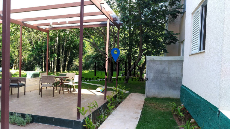 Imagem Apartamento com 3 Quartos à Venda, 88 m² em Itapetinga - Atibaia Imagem Apartamento com 3 Quartos à Venda, 88 m² em Itapetinga - Atibaia