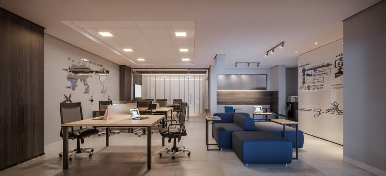 Imagem Apartamento com 3 Quartos à Venda, 78 m² em Jardim América - Goiânia Imagem Apartamento com 3 Quartos à Venda, 78 m² em Jardim América - Goiânia
