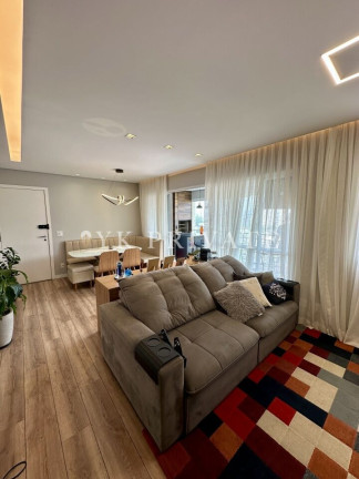 Imagem Apartamento com 3 Quartos à Venda, 100 m² em Barra Funda - São Paulo Imagem Apartamento com 3 Quartos à Venda, 100 m² em Barra Funda - São Paulo