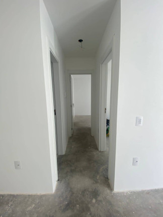 Imagem Apartamento com 2 Quartos à Venda, 55 m² em Santo Amaro - São Paulo