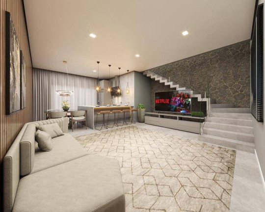 Imagem Casa com 3 Quartos à Venda, em Centro - Balneário Piçarras Imagem Casa com 3 Quartos à Venda, em Centro - Balneário Piçarras