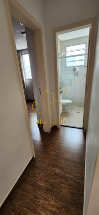 Imagem Apartamento com 2 Quartos à Venda, 50 m² em Recanto Quarto Centenário - Jundiaí Imagem Apartamento com 2 Quartos à Venda, 50 m² em Recanto Quarto Centenário - Jundiaí