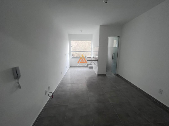 Imagem Studio com 1 Quarto à Venda, 19 m² em Centro - Barbacena Imagem Studio com 1 Quarto à Venda, 19 m² em Centro - Barbacena