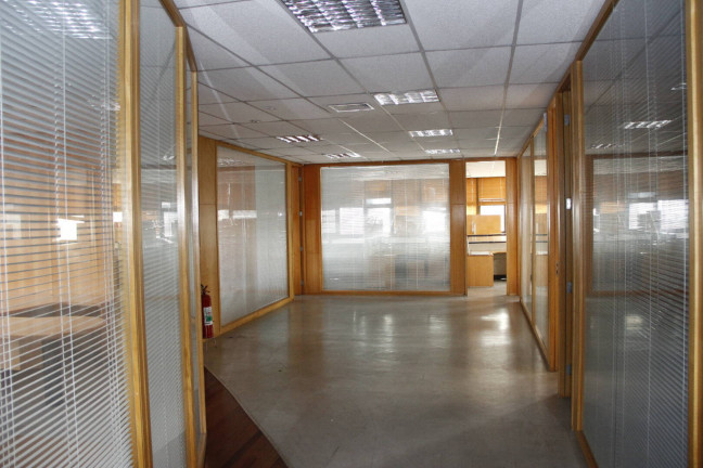 Imagem Imóvel Comercial para Alugar, 1 m² em Vila Mascote - São Paulo