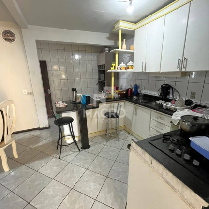 Imagem Casa com 3 Quartos à Venda, 120 m² em São Luís - Jaraguá Do Sul Imagem Casa com 3 Quartos à Venda, 120 m² em São Luís - Jaraguá Do Sul