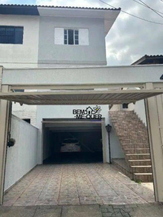 Imagem Sobrado com 3 Quartos à Venda, 243 m² em Parque São Domingos - São Paulo Imagem Sobrado com 3 Quartos à Venda, 243 m² em Parque São Domingos - São Paulo