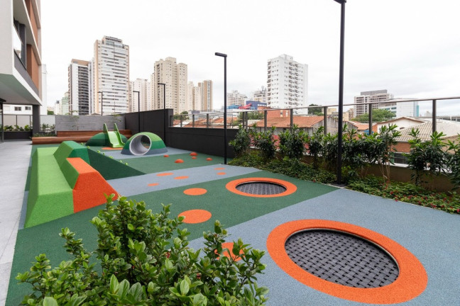 Imagem Apartamento com 4 Quartos à Venda, 275 m² em Bosque Da Saúde - São Paulo