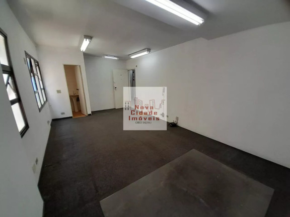 Imagem Imóvel com 1 Quarto à Venda, 25 m² em Itaim Bibi - São Paulo