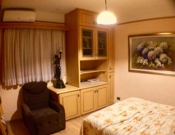 Imagem Apartamento com 2 Quartos à Venda, 95 m² em Higienópolis - São Paulo Imagem Apartamento com 2 Quartos à Venda, 95 m² em Higienópolis - São Paulo