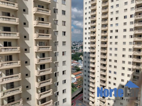 Imagem Apartamento com 3 Quartos à Venda, 93 m² em Freguesia Do ó - São Paulo Imagem Apartamento com 3 Quartos à Venda, 93 m² em Freguesia Do ó - São Paulo