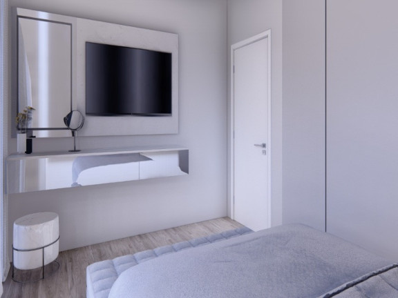 Imagem Sobrado com 3 Quartos à Venda, 163 m² em Parque Da Matriz - Gravataí