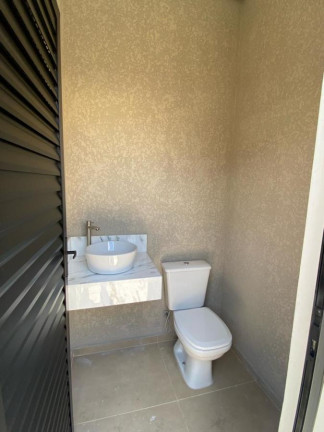 Imagem Casa de Condomínio com 3 Quartos à Venda, 149 m² em Condomínio Campos Do Conde - Sorocaba