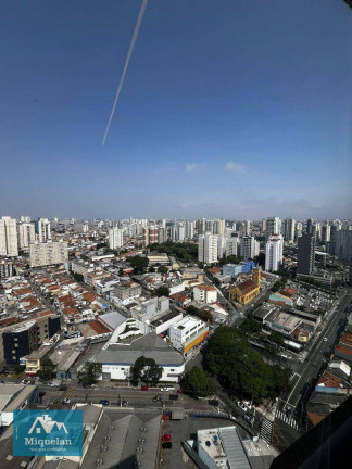 Imagem Apartamento com 2 Quartos à Venda, 75 m² em Mooca - São Paulo Imagem Apartamento com 2 Quartos à Venda, 75 m² em Mooca - São Paulo