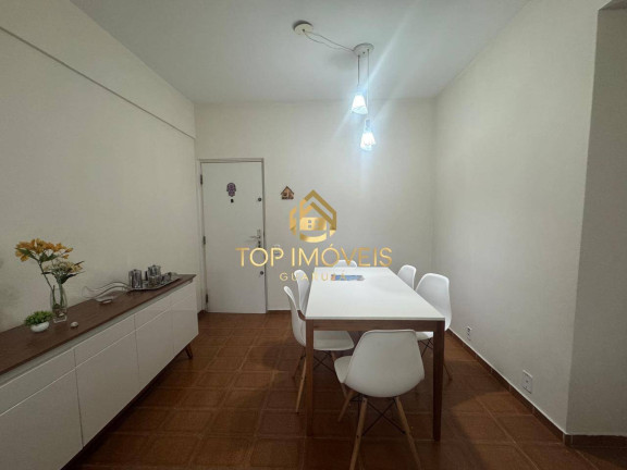 Imagem Apartamento com 3 Quartos para Alugar, 65 m² em Pitangueiras - Guarujá