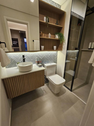 Imagem Apartamento com 2 Quartos à Venda, 67 m² em Parque Das Nações - Atibaia Imagem Apartamento com 2 Quartos à Venda, 67 m² em Parque Das Nações - Atibaia