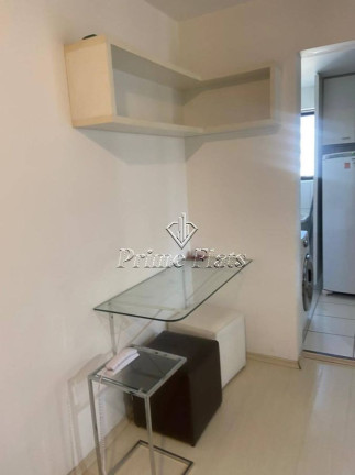 Imagem Apartamento com 2 Quartos à Venda, 55 m² em Jardins - São Paulo