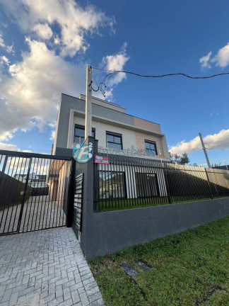 Casa de Condomínio com 3 Quartos à Venda, 133 m² em Xaxim - Curitiba