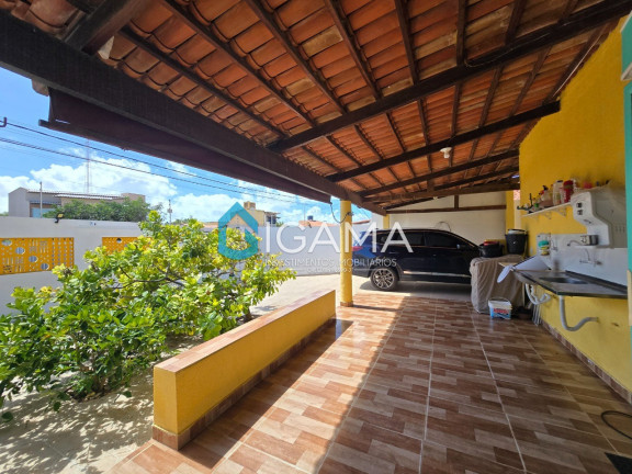 Imagem Casa com 2 Quartos à Venda, 600 m² em Camurupim - Nísia Floresta Imagem Casa com 2 Quartos à Venda, 600 m² em Camurupim - Nísia Floresta