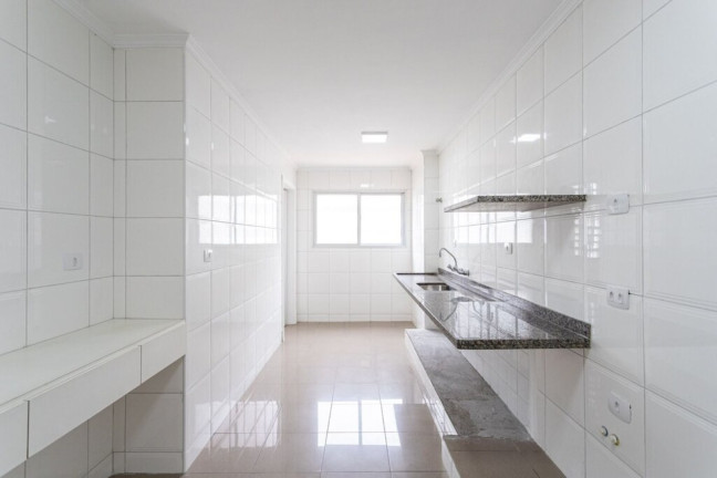 Imagem Apartamento com 3 Quartos à Venda, 126 m² em Jardim Paulista - São Paulo