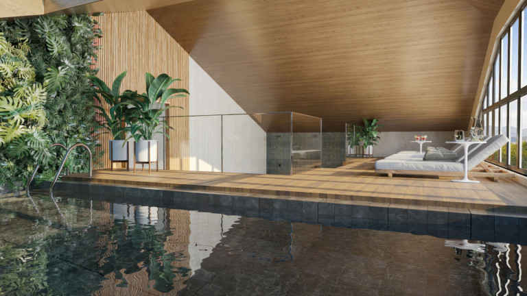 Imagem Apartamento com 2 Quartos à Venda, 84 m²