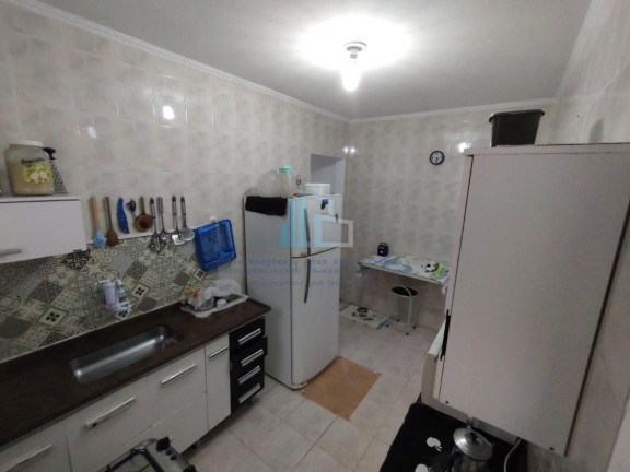 Imagem Apartamento com 1 Quarto à Venda, 60 m² em Boqueirão - Praia Grande Imagem Apartamento com 1 Quarto à Venda, 60 m² em Boqueirão - Praia Grande