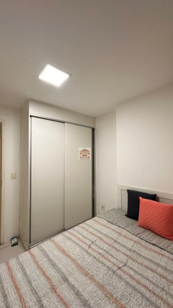 Imagem Apartamento com 2 Quartos à Venda, 55 m² Imagem Apartamento com 2 Quartos à Venda, 55 m²